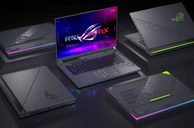Підготовка до гри – рекомендації щодо вибору ASUS ROG Strix