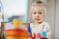 Особливості забезпечення дошкільної освіти в країнах Європи