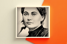 Марко Вовчок: коротка біографія