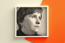 Ірина (Іраїда) Жиленко: коротка біографія