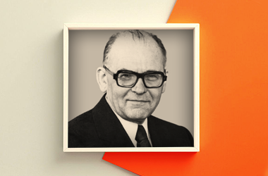 Анатолій Дімаров: коротка біографія