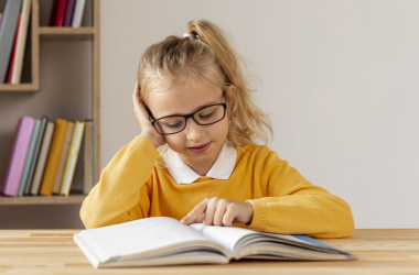 Як сформувати читацьку компетентність дитини