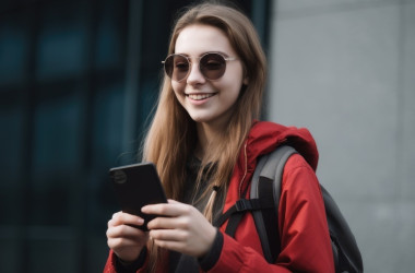 iPhone 14 Pro – ідеальний вибір для навчання та роботи