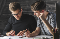 Місце України у міжнародній конкуренції за таланти