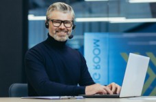 Поради, як розпочати нову кар’єру в ІТ у зрілому віці