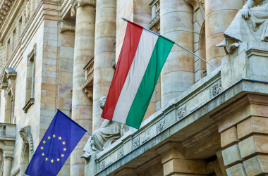 Уряд Угорщини пропонує українцям стипендії на навчання