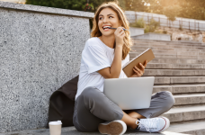 Усе про грантове фінансування вищої освіти   