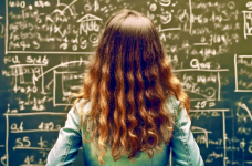 Більшість українців вважає, що математика знадобилася їм у житті