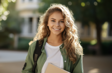 Закінчується вступ до магістратури на контрактне навчання