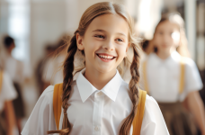 В Україні стартувало дослідження щодо дитячого ожиріння