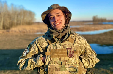 Програма «Завтра.UA» допомагає талановитій молоді в самореалізації