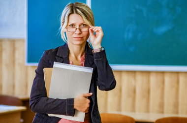 Учителі скептично оцінюють рівень української своїх учнів