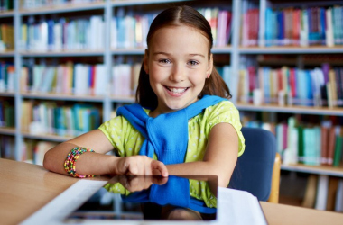 Діти обов'язково вивчатимуть англійську змалку