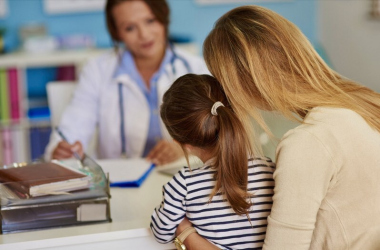 В Україні спростили процедуру шкільних медоглядів