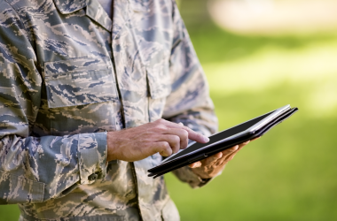 Чи потрібна обов'язкова військова підготовка у вишах?