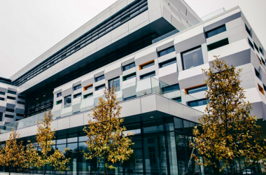 В Україні розвиватимуть суспільно орієнтоване навчання у вишах