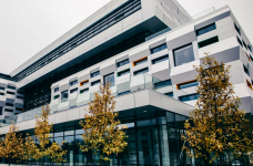 В Україні розвиватимуть суспільно орієнтоване навчання у вишах