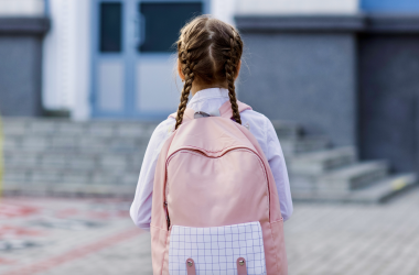 Україна потребує 153 млрд на побудову й ремонт шкільних укриттів