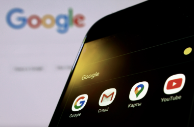 Google проведе семінари із кібербезпеки для студентів в Україні