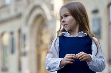 Третина шкільних укриттів не відповідає кількості дітей