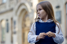 Третина шкільних укриттів не відповідає кількості дітей