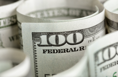 Уряд у листопаді отримав ще $2 млрд на бюджетні видатки