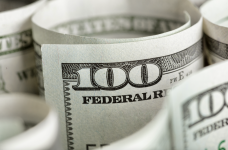 Уряд у листопаді отримав ще $2 млрд на бюджетні видатки