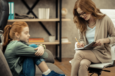 Закладам освіти не вистачає психологів, – результати моніторингу