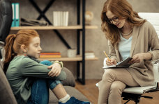 Закладам освіти не вистачає психологів, – результати моніторингу