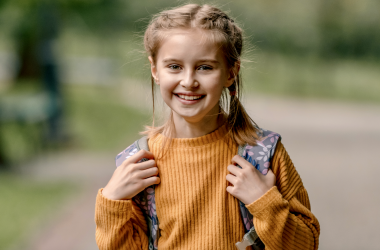 Більшість українських шкіл восени працювали очно