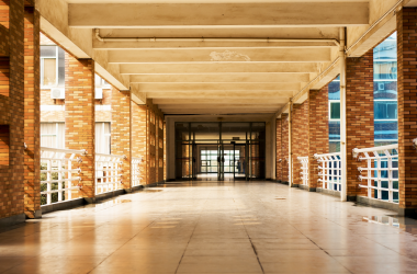 Дніпропетровщина отримає додаткові кошти на шкільні укриття