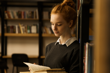 Падіння результатів учнів у читанні потребує додаткового вивчення