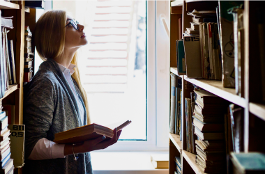 Учителі історії зможуть взяти участь у сертифікації в 2024 році