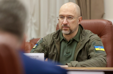 Прем'єр-міністр запевнив, що розвиток освіти є пріоритетом