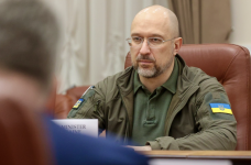 Прем'єр-міністр запевнив, що розвиток освіти є пріоритетом