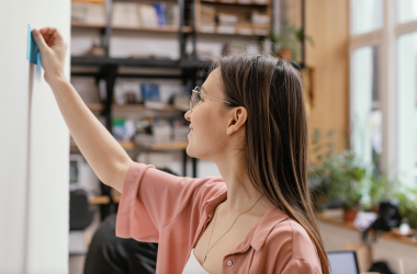 В Україні проводять опитування щодо академічної доброчесності 