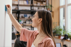 В Україні проводять опитування щодо академічної доброчесності 