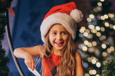 Завдання на зиму для дітей віком 4–5 років