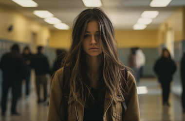 Показники булінгу в українських школах суттєво знизились