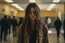 Показники булінгу в українських школах суттєво знизились