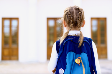 У МВС обіцяють забезпечити кожну школу поліцейським