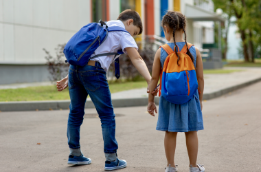 МОН працює над стратегією розвитку інклюзивного навчання