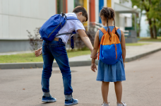 МОН працює над стратегією розвитку інклюзивного навчання