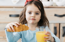 Усе про організацію харчування учнів і вихованців