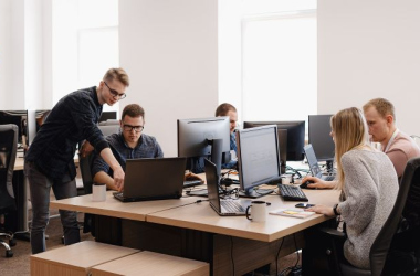 Використання Windows VPS для організації навчального процесу