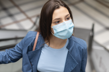 Україна наближається до піку захворюваності на COVID-19