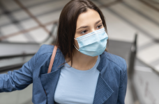 Україна наближається до піку захворюваності на COVID-19