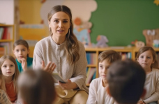 Педагогам пропонують порадник для роботи з дитячими спільнотами