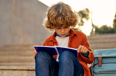 Школярі краще виконують завдання на знання, ніж на їх застосування