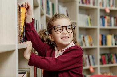 Директори шкіл вказують на дефіцит навчальних матеріалів